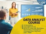Data analyst course in delhi