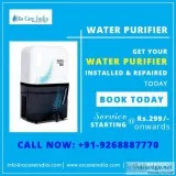 Best Water Purifier 9311587746  RO Service