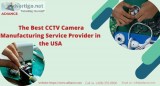 Adiance leading Cloud Based Video Surveillance CCTV Manufacturer