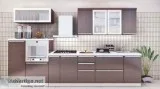 Modular Kitchen Design price