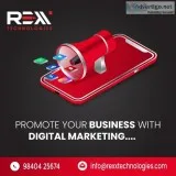 Best  software company in trichy