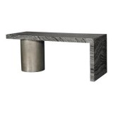 Buy Bernhardt Linea Desk  Desks and Vanities  Graysonliving.com