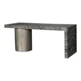 Buy Bernhardt Linea Desk  Desks and Vanities  Graysonliving.com