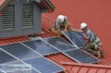 Steps Involved In Home Solar Panel Installation