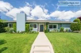 JUST LISTED Thoughtfully Updated Mid-Century Home