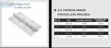 Hinges Manufacturer  Kaizon Hardware