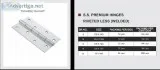 Hinges Manufacturer  Kaizon Hardware
