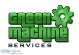 Green Machine Services