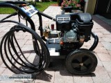 PRESSURE WASHER