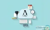 Low-cost linux cloud server