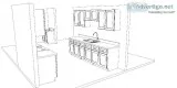 Kitchen Bathroom Design