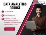 Data analytics courses