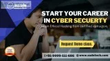 Join The Ethical Hacking Course in Noida