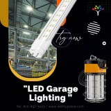 Buy Now LED Garage Lights at Low Price