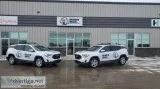 AC Installation - HVAC Rental Services Saskatoon - Brawn Bros