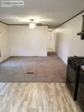 Brand New 2 Bedroom 1 Bath Home