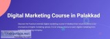 Digital marketing course in palakkad