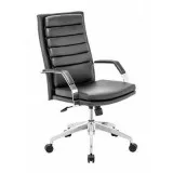 Buy Zuo Furniture Director Comfort Office Chair Black  Office Ch