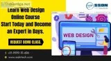 Join The Best Web Designing Institute in Delhi