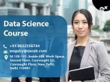 Data science course