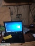 LaptopWin 10 proAMD Quad cpu8 GB RamDVD RW15.6&quotWebcam