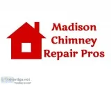 Madison Chimney Repair