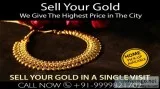 Sell Old Jewelry To The best Jewelry Buyer In Delhi NCR