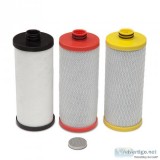 Aquasana 3 stage water filter replacments