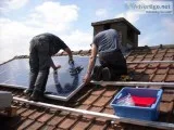 Solar Panel Repairs Melbourne  Solar System Repair Near Me  24 H