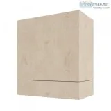 Shop Box Straight Island Wood Hood  Island Wood Hoods