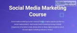 Social media marketing course in kerala