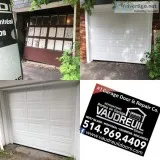 Ventes de portes de garage et d ouvre-portes