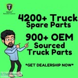 India s leading tata truck aftermarket truck spare parts