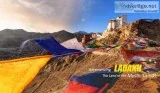 Wonderful Ladakh Package Tour From Delhi - Best Deal Book Now
