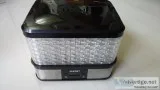 KUPPET Food dryer dehydrator - 40 (Walnut)