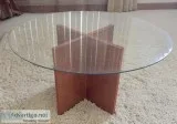New - Contemporary Coffee Table