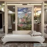 One of the most reputed makers of bespoke furniture