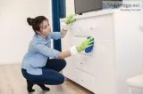 house cleaning services bethesda md