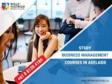 Become a project coordinator with our business course Adelaide