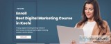 Digital marketing courses ink ochi