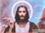 The Jesus Revolt Shirt