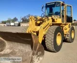 2011 KAWASAKI 65ZV-2 WHEEL LOADER 73001213