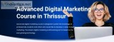 Advanced digital marketing course