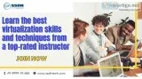 Join The VMware Classes in Pune
