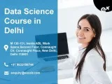 Data science course in delhi