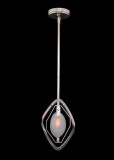 Buy John Richard Faceted Glass Single-Light Pendant  Chandelier 