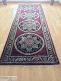 New - 12  length x 4  width x 34&rsquo  thickness Indo-Persian B