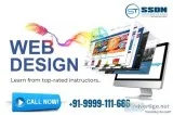 Join The Web Designing Course in Gurgaon Sector 14