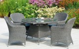 Outdoor Furniture Manufacturers in India