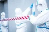 CDC Recommended Covid19 Cleaning for You